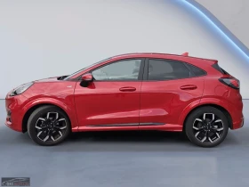 Ford Puma ST-LINE X/125HP/CAM/B&O/NAVI/LED/AHK/887g, снимка 2