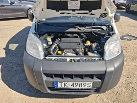 Peugeot Bipper 1.3 дизел, оригинален вид, снимка 17