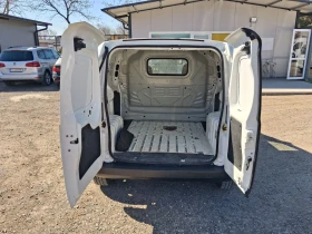 Peugeot Bipper 1.3 дизел, оригинален вид, снимка 9