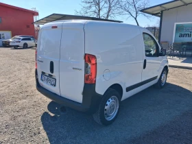 Peugeot Bipper 1.3 дизел, оригинален вид, снимка 5