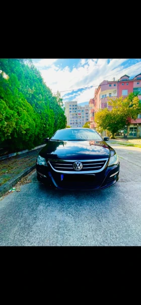VW CC 2.0 , снимка 2