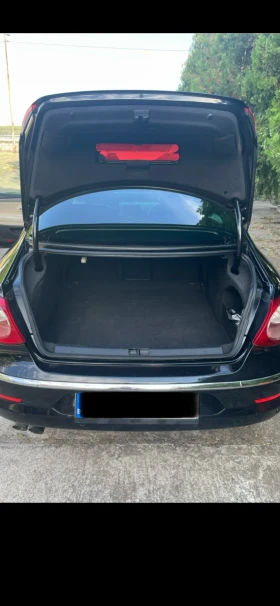 VW CC 2.0 , снимка 8