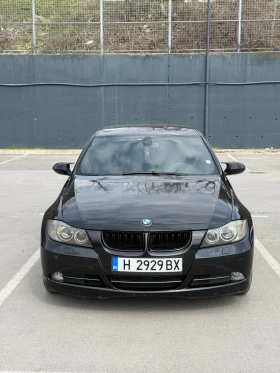BMW 330 Xdrive, снимка 2