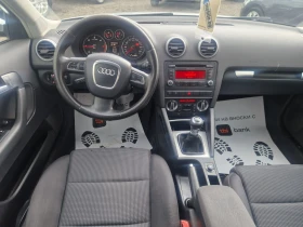 Audi A3 2.0TDI 140HP.FACE LIFT ITALIA, снимка 10