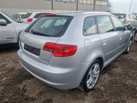 Audi A3 2.0TDI 140HP.FACE LIFT ITALIA, снимка 7