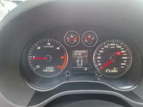 Audi A3 2.0TDI 140HP.FACE LIFT ITALIA, снимка 14