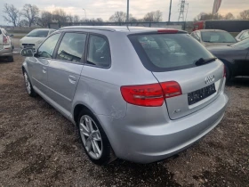 Audi A3 2.0TDI 140HP.FACE LIFT ITALIA, снимка 5