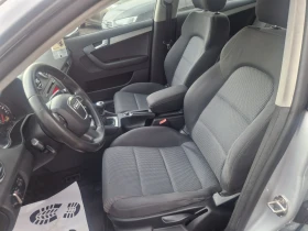 Audi A3 2.0TDI 140HP.FACE LIFT ITALIA, снимка 13