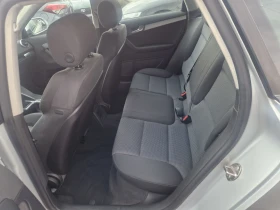 Audi A3 2.0TDI 140HP.FACE LIFT ITALIA, снимка 11