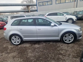 Audi A3 2.0TDI 140HP.FACE LIFT ITALIA, снимка 8