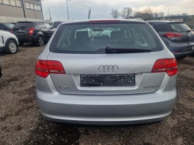 Audi A3 2.0TDI 140HP.FACE LIFT ITALIA, снимка 4