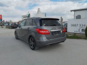 Mercedes-Benz B 180 1.8сди топ фул, снимка 12