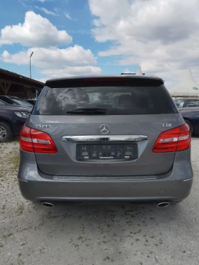 Mercedes-Benz B 180 1.8сди топ фул, снимка 3