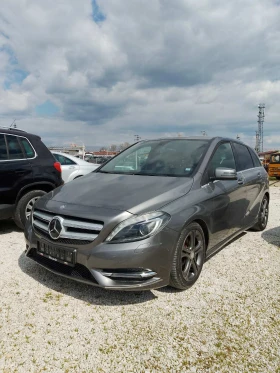Mercedes-Benz B 180 1.8сди топ фул, снимка 2