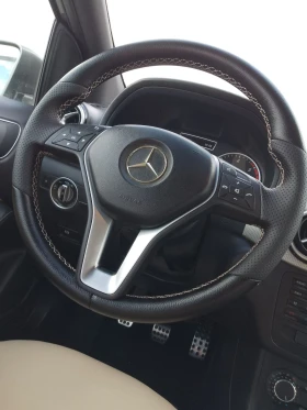 Mercedes-Benz B 180 1.8сди топ фул, снимка 8