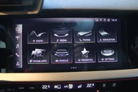 Audi A3 quattro* Progressiv* АвтоКредит* (ЦЕНА ДО БГ), снимка 11