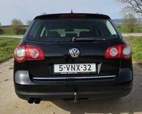 VW Passat 2.0TDI 170, снимка 4