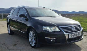 VW Passat 2.0TDI 170, снимка 1