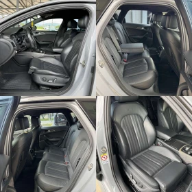 Audi A6 3.0TDI* 326ps* Competition* NARDO* MATRIX* NIGHT* , снимка 12