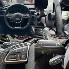 Audi A6 3.0TDI* 326ps* Competition* NARDO* MATRIX* NIGHT* , снимка 13