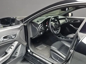 Mercedes-Benz CLA 2.5, снимка 10