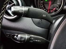 Mercedes-Benz CLA 2.5, снимка 16