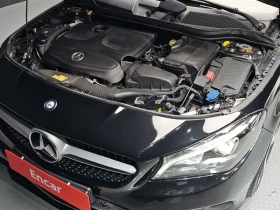 Mercedes-Benz CLA 2.5, снимка 6