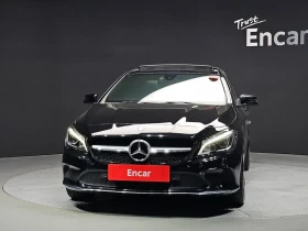 Mercedes-Benz CLA 2.5, снимка 3