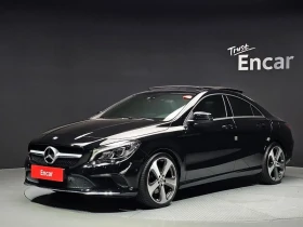 Mercedes-Benz CLA 2.5, снимка 1