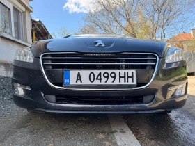 Peugeot 508 RXH, снимка 8