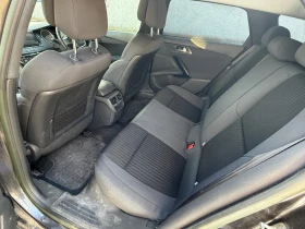 Peugeot 508 RXH, снимка 10