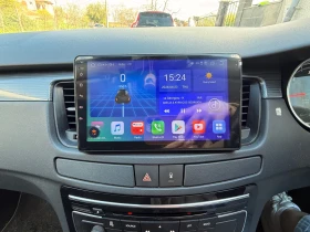 Peugeot 508 RXH, снимка 6