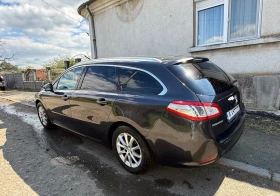 Peugeot 508 RXH, снимка 3
