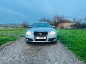 Audi A6 3.0 TDI, снимка 12