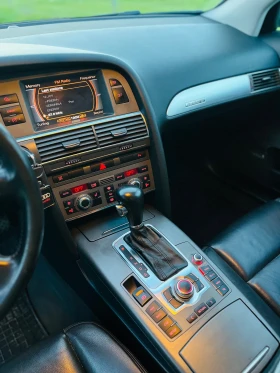 Audi A6 3.0 TDI, снимка 6