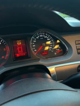 Audi A6 3.0 TDI, снимка 7