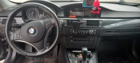 BMW 320, снимка 6