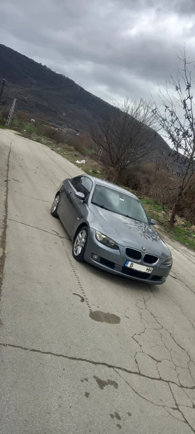 BMW 320, снимка 2
