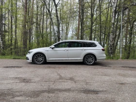 VW Passat R line, 4Motion, DSG, Led, 190hp, снимка 4