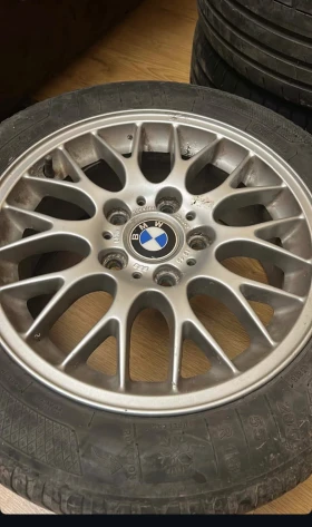 BMW 318 318is, снимка 10