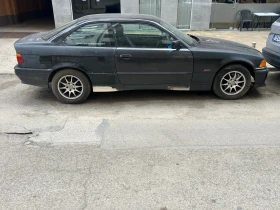BMW 318 318is, снимка 2