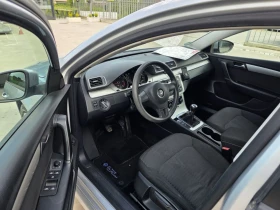 VW Passat 1.6, снимка 9