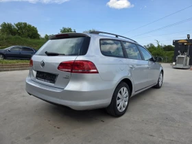 VW Passat 1.6, снимка 4