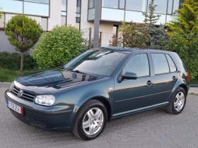 VW Golf 1.9TDI* (90кс)* KLIMATRONIK* НОВ ВНОС* , снимка 4