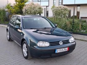 VW Golf 1.9TDI* (90кс)* KLIMATRONIK* НОВ ВНОС* , снимка 8
