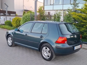 VW Golf 1.9TDI* (90кс)* KLIMATRONIK* НОВ ВНОС* , снимка 6