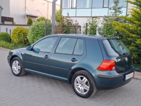 VW Golf 1.9TDI* (90кс)* KLIMATRONIK* НОВ ВНОС* , снимка 7