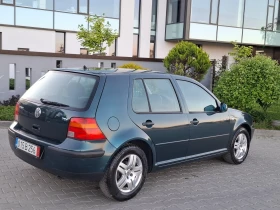 VW Golf 1.9TDI* (90кс)* KLIMATRONIK* НОВ ВНОС* , снимка 13