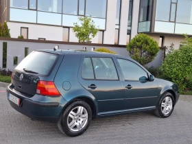 VW Golf 1.9TDI* (90кс)* KLIMATRONIK* НОВ ВНОС* , снимка 14