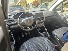 Peugeot 208 1.4HDI, снимка 4